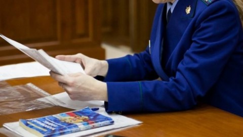 Прокурор Агаповского района встал на защиту прав несовершеннолетних