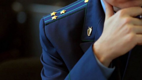 Прокуратурой Агаповского района проведена проверка исполнения законодательства о воинской обязанности и военной службе
